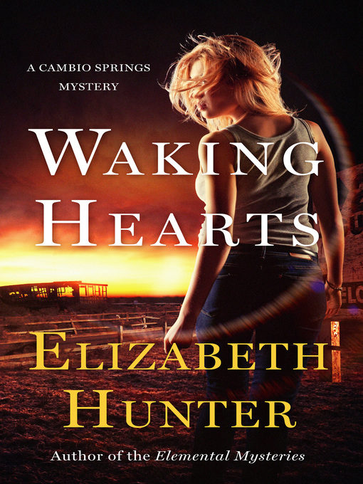 Title details for Waking Hearts by Elizabeth Hunter - Available